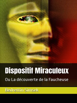 cover image of Dispositif Miraculeux